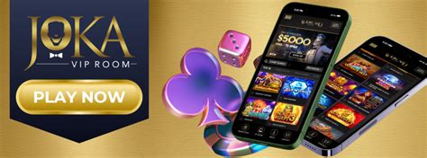 casino joka vip|jokaviproom.